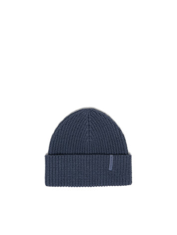 HERSCHEL HERSCHEL Watch Cap Vertical Id Beanie Ombre Blue