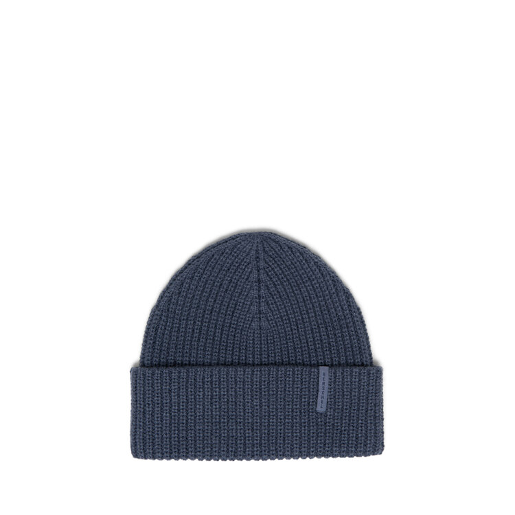 HERSCHEL HERSCHEL Watch Cap Vertical Id Beanie Ombre Blue