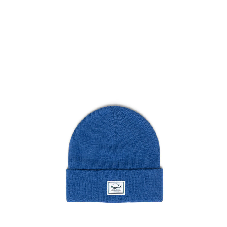 HERSCHEL HERSCHEL Elmer Toddler Beanie 1-3 Years Sodalite Blue