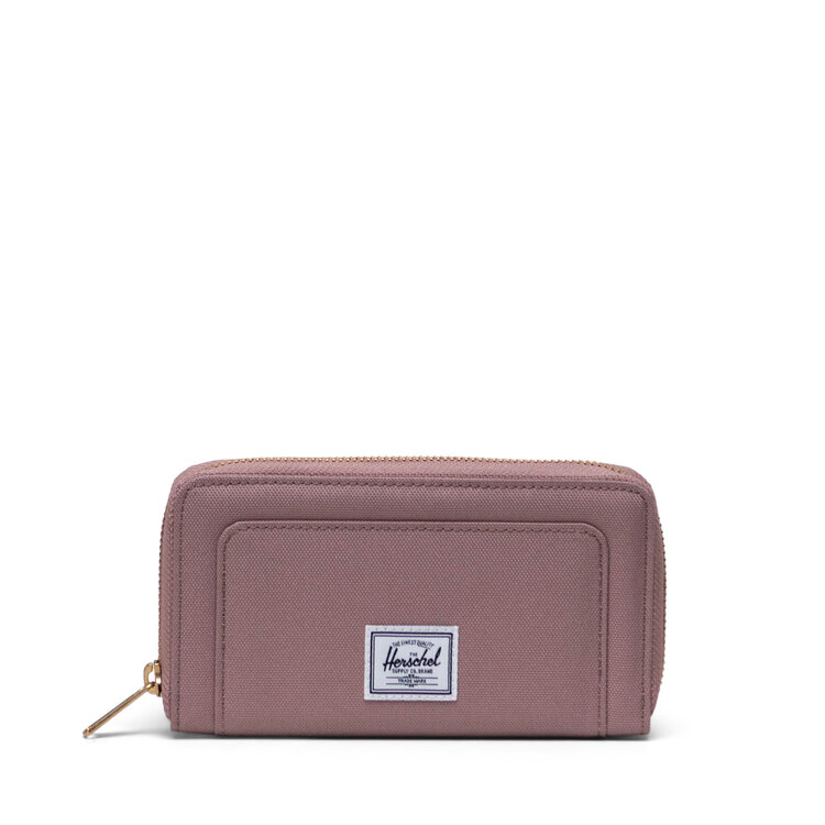 HERSCHEL HERSCHEL Thomas Wallet Ash Rose