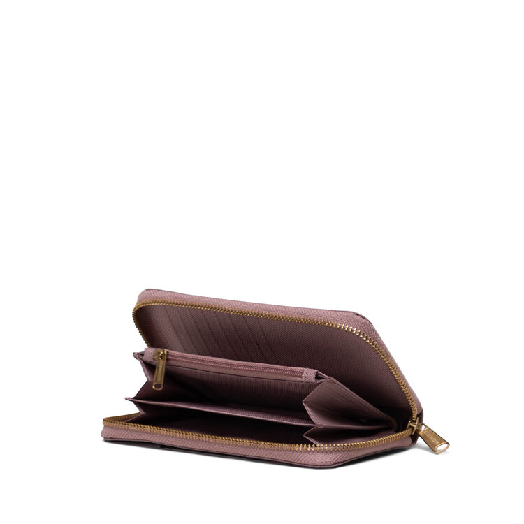 HERSCHEL HERSCHEL Thomas Wallet Ash Rose