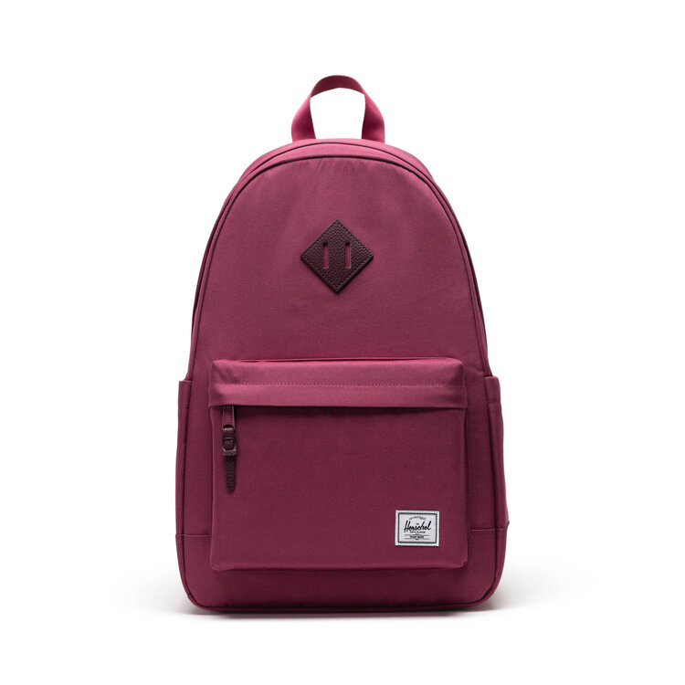 HERSCHEL HERSCHEL Herschel Heritage Backpack Violet Quartz