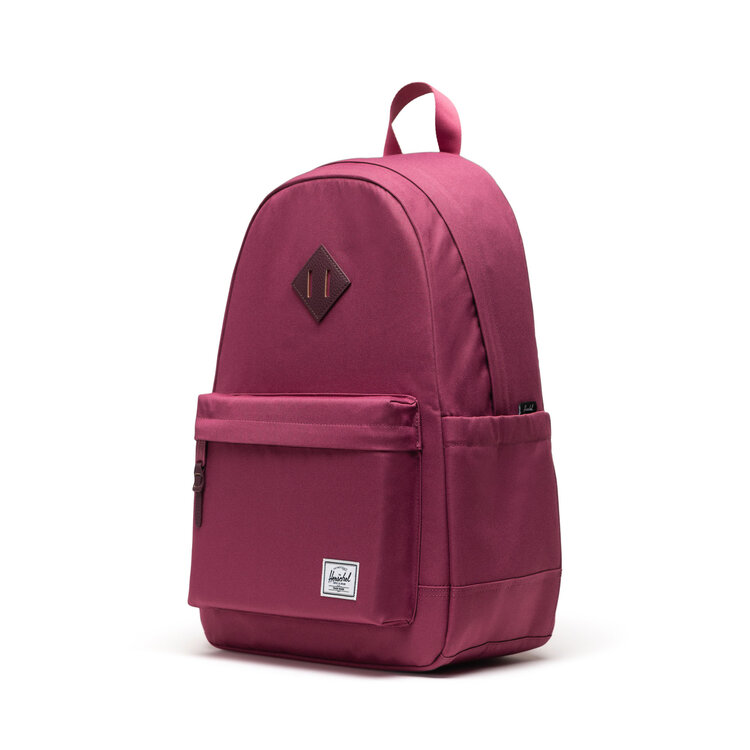 HERSCHEL HERSCHEL Herschel Heritage Backpack Violet Quartz