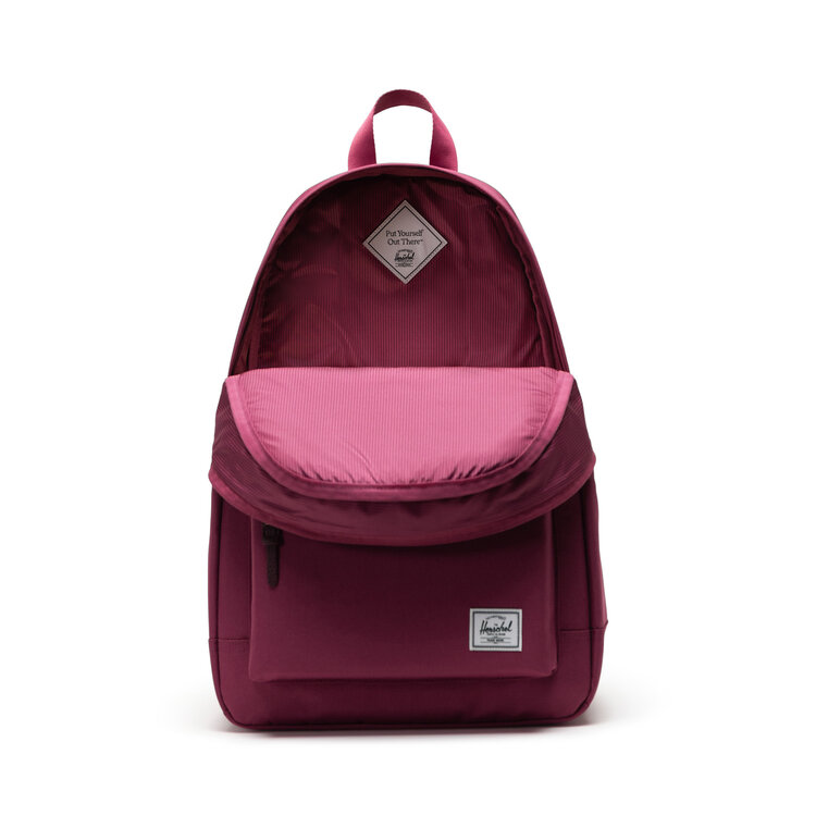 HERSCHEL HERSCHEL Herschel Heritage Backpack Violet Quartz