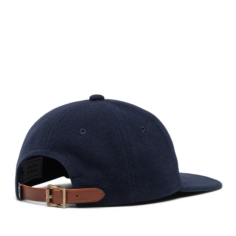 HERSCHEL HERSCHEL Vintage Ranger Cap Darkest Navy