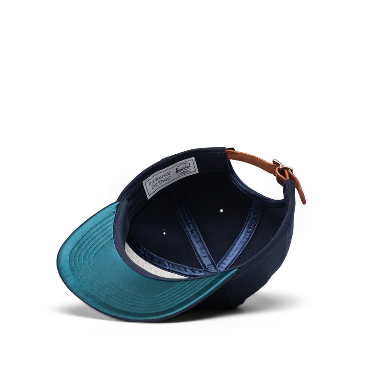 HERSCHEL HERSCHEL Vintage Ranger Cap Darkest Navy