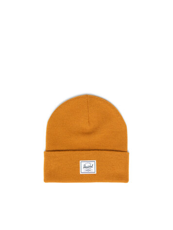 HERSCHEL HERSCHEL Elmer Beanie Cathay Spice