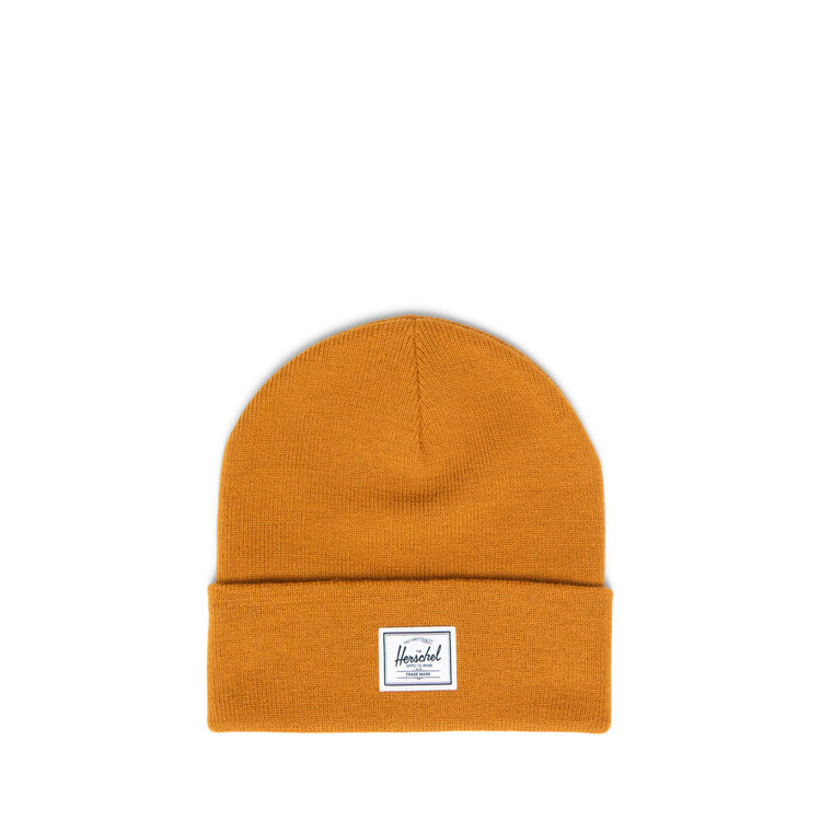 HERSCHEL HERSCHEL Elmer Beanie Cathay Spice