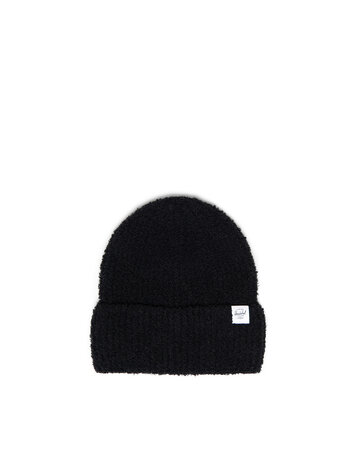 HERSCHEL HERSCHEL Boucle Beanie Black