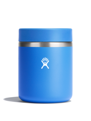 HYDRO FLASK HYDRO FLASK 28oz Insulated Food Jar Cascade