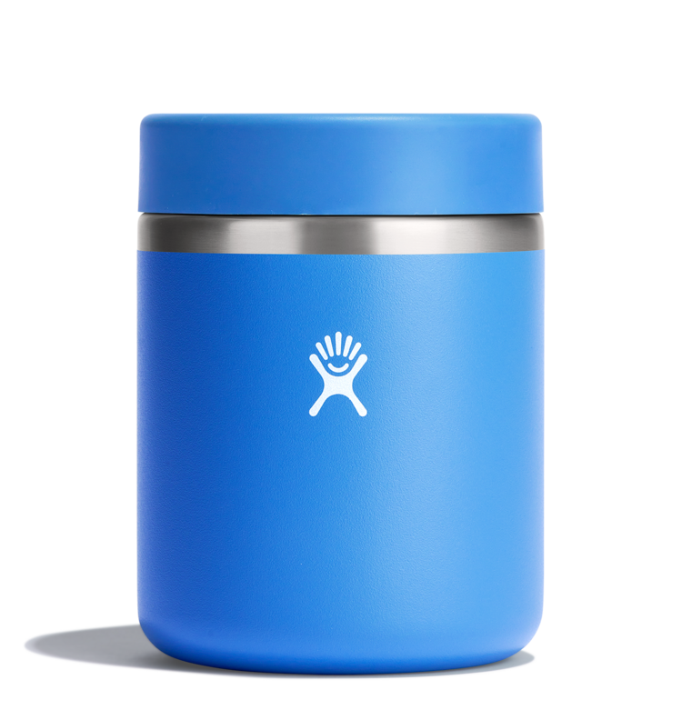 HYDRO FLASK HYDRO FLASK 28oz Insulated Food Jar Cascade