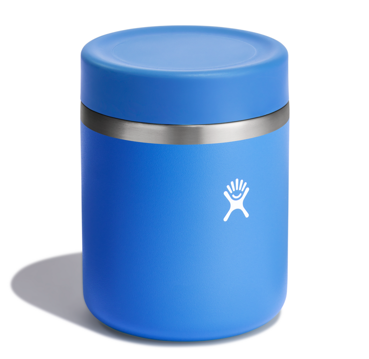 HYDRO FLASK HYDRO FLASK 28oz Insulated Food Jar Cascade