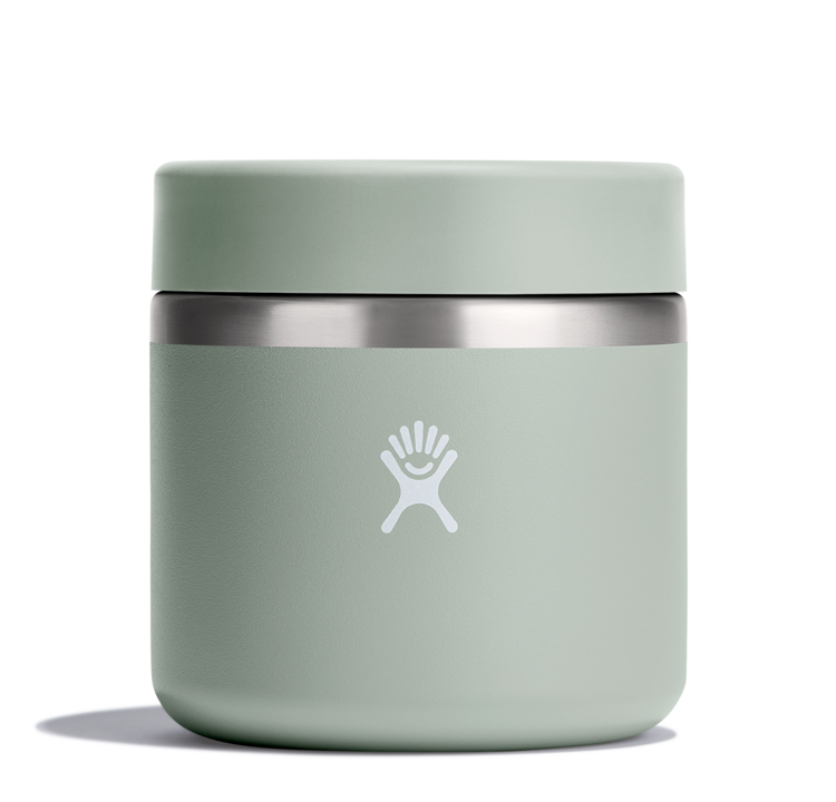 HYDRO FLASK HYDRO FLASK 20oz Insulated Food Jar Agave