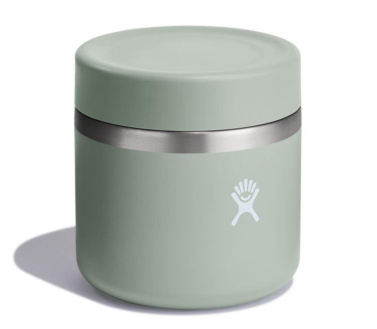 HYDRO FLASK HYDRO FLASK 20oz Insulated Food Jar Agave