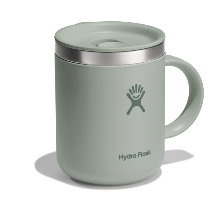 HYDRO FLASK HYDRO FLASK 12 Oz Coffee Mug Agave
