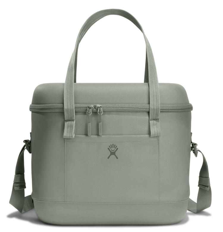 HYDRO FLASK HYDRO FLASK 20L Carry Out Soft Cooler Agave