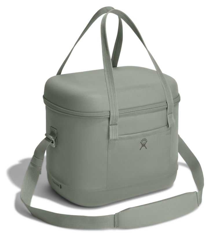 HYDRO FLASK HYDRO FLASK 20L Carry Out Soft Cooler Agave