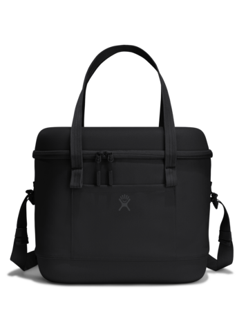 HYDRO FLASK HYDRO FLASK 20L Carry Out Soft Cooler Black