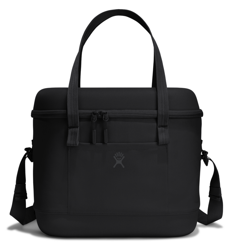 HYDRO FLASK HYDRO FLASK 20L Carry Out Soft Cooler Black