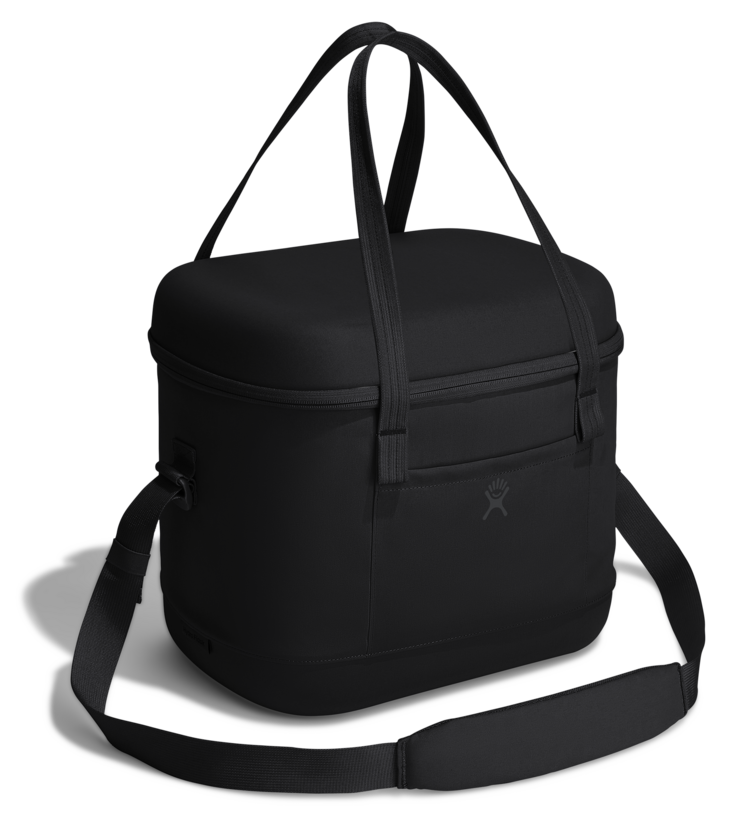 HYDRO FLASK HYDRO FLASK 20L Carry Out Soft Cooler Black