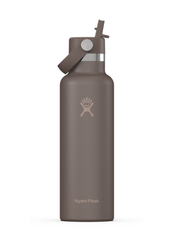 HYDRO FLASK HYDRO FLASK 21oz Standard Flex Straw Cap Sandpiper