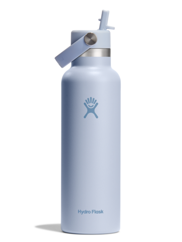 HYDRO FLASK HYDRO FLASK 21oz Standard Flex Straw Cap Surf