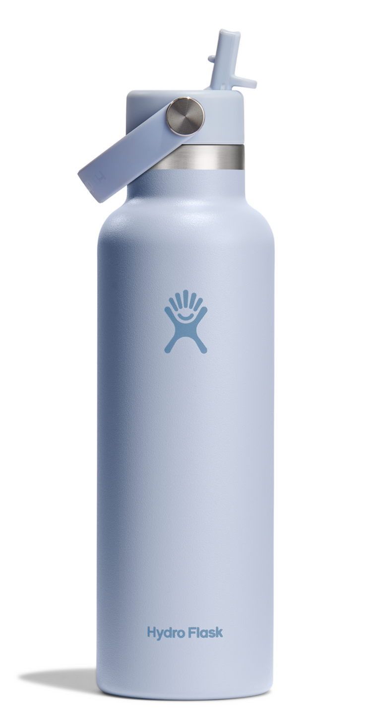HYDRO FLASK HYDRO FLASK 21oz Standard Flex Straw Cap Surf
