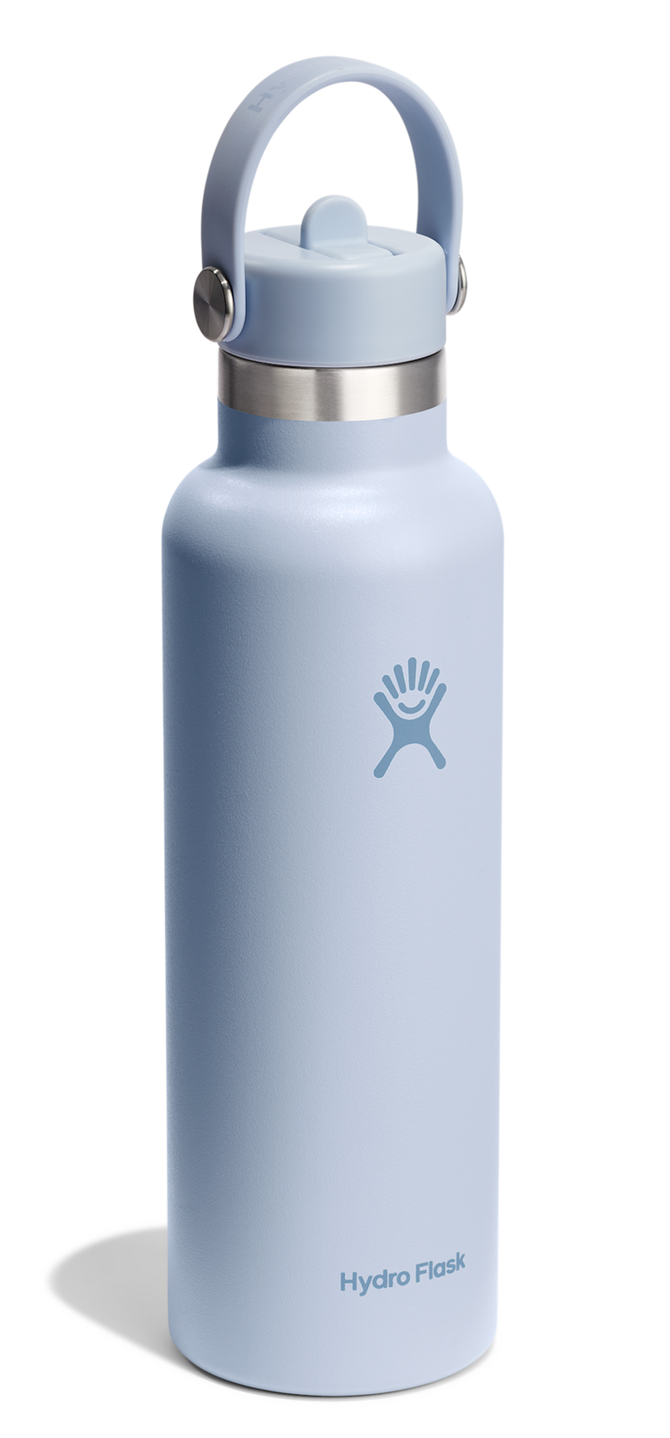 HYDRO FLASK HYDRO FLASK 21oz Standard Flex Straw Cap Surf