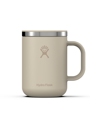 HYDRO FLASK HYDRO FLASK 24oz Mug Oat