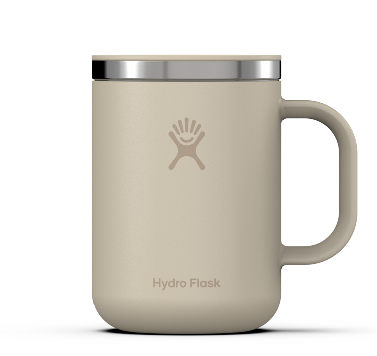 HYDRO FLASK HYDRO FLASK 24oz Mug Oat