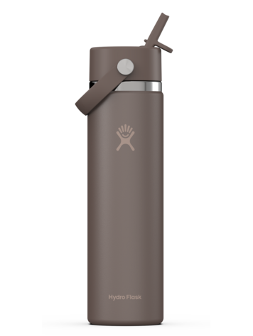 HYDRO FLASK HYDRO FLASK 24oz Wide Flex Straw Cap Sandpiper