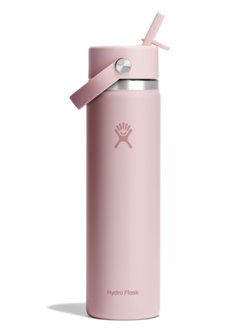 HYDRO FLASK HYDRO FLASK 24oz Wide Flex Straw Cap Trillium