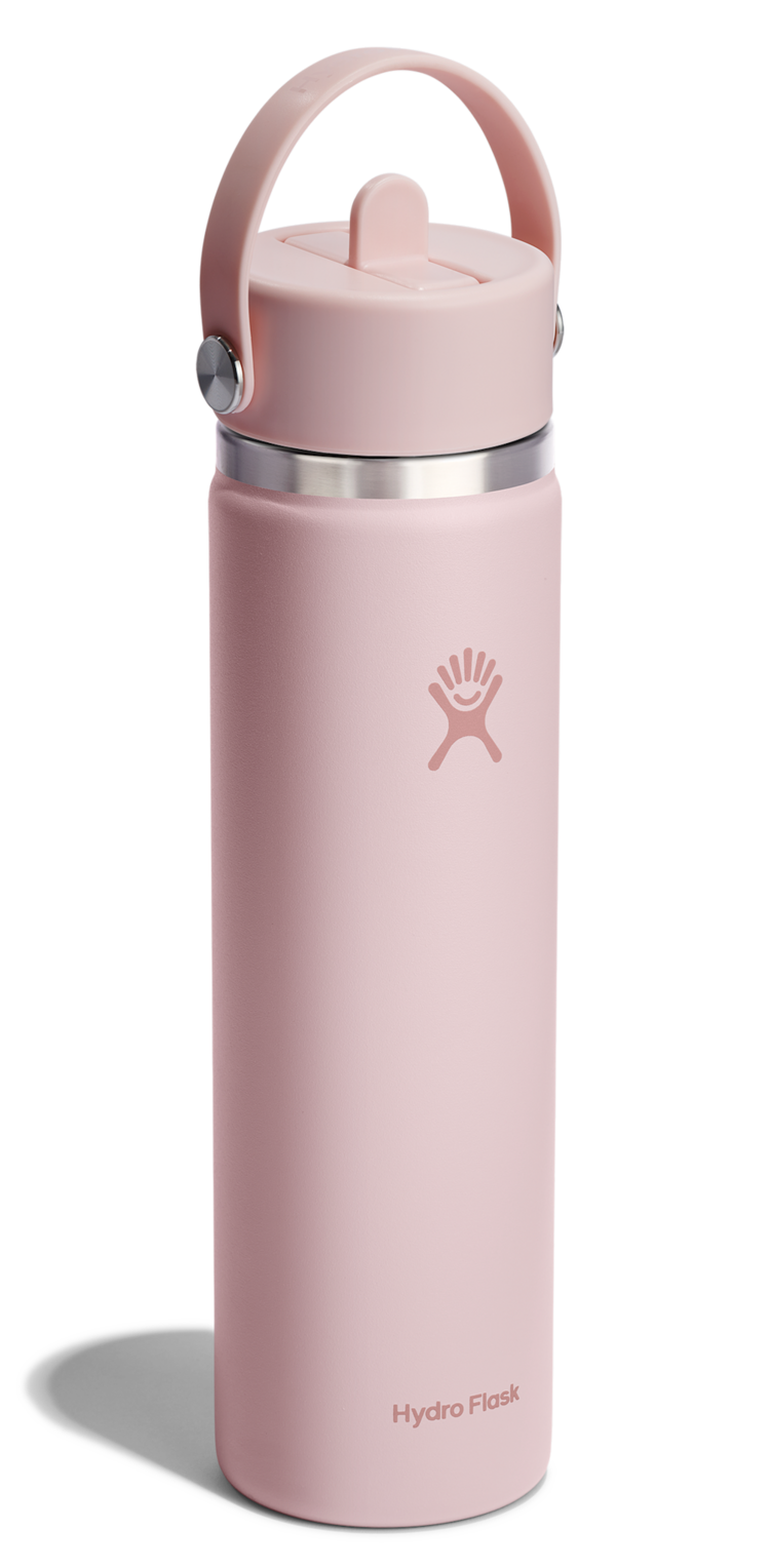 HYDRO FLASK HYDRO FLASK 24oz Wide Flex Straw Cap Trillium