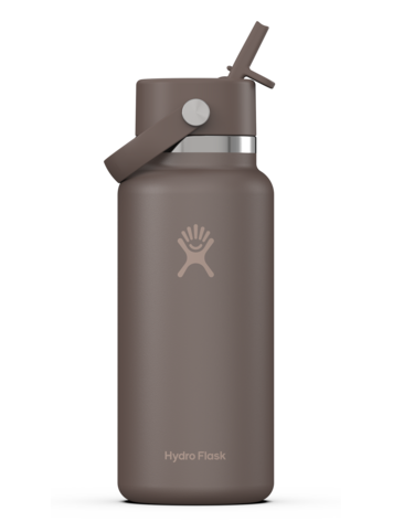 HYDRO FLASK HYDRO FLASK 32oz Wide Flex Straw Cap Sandpiper