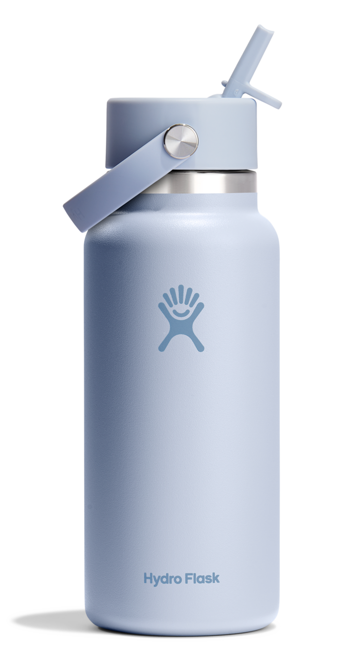 HYDRO FLASK HYDRO FLASK 32oz Wide Flex Straw Cap Surf