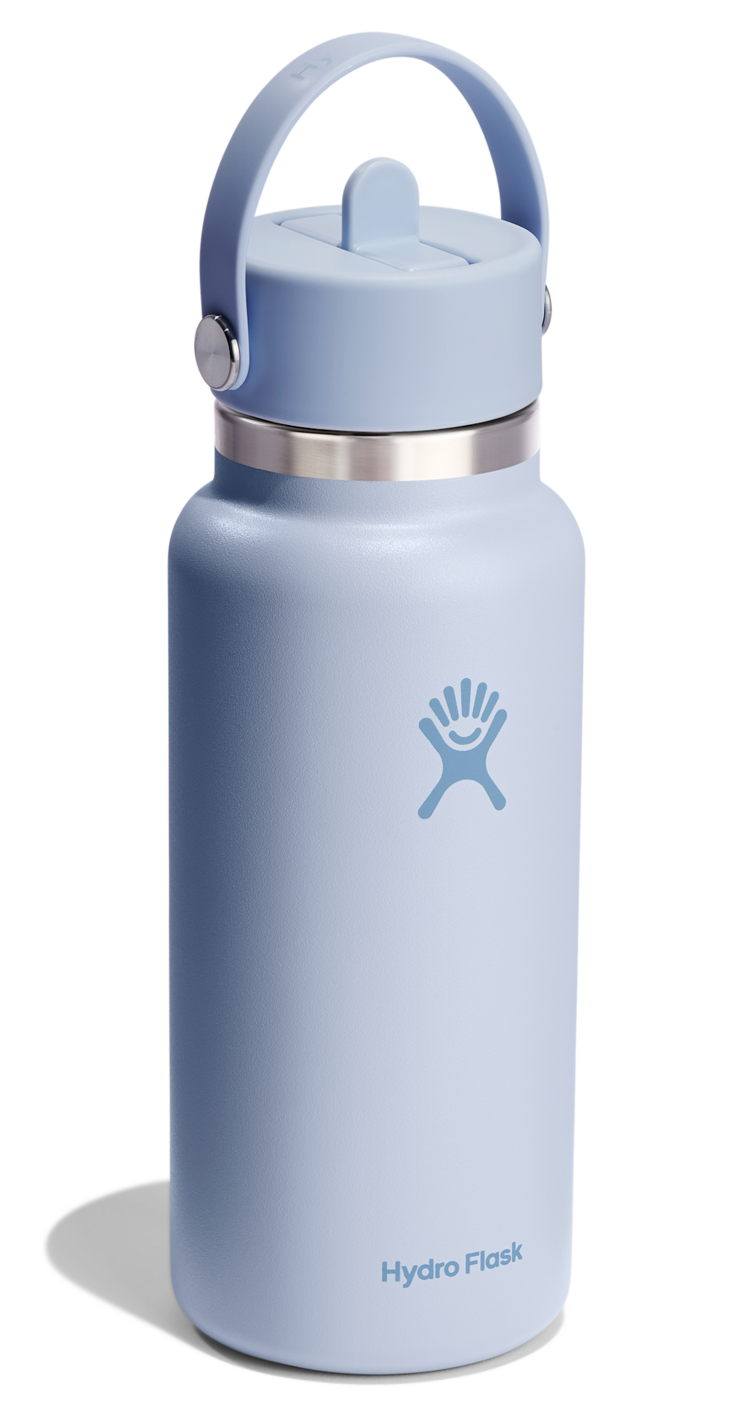 HYDRO FLASK HYDRO FLASK 32oz Wide Flex Straw Cap Surf