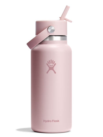 HYDRO FLASK HYDRO FLASK 32oz Wide Flex Straw Cap Trillium