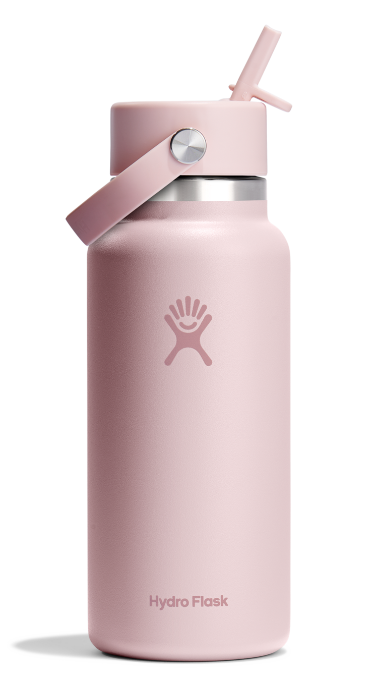 HYDRO FLASK HYDRO FLASK 32oz Wide Flex Straw Cap Trillium