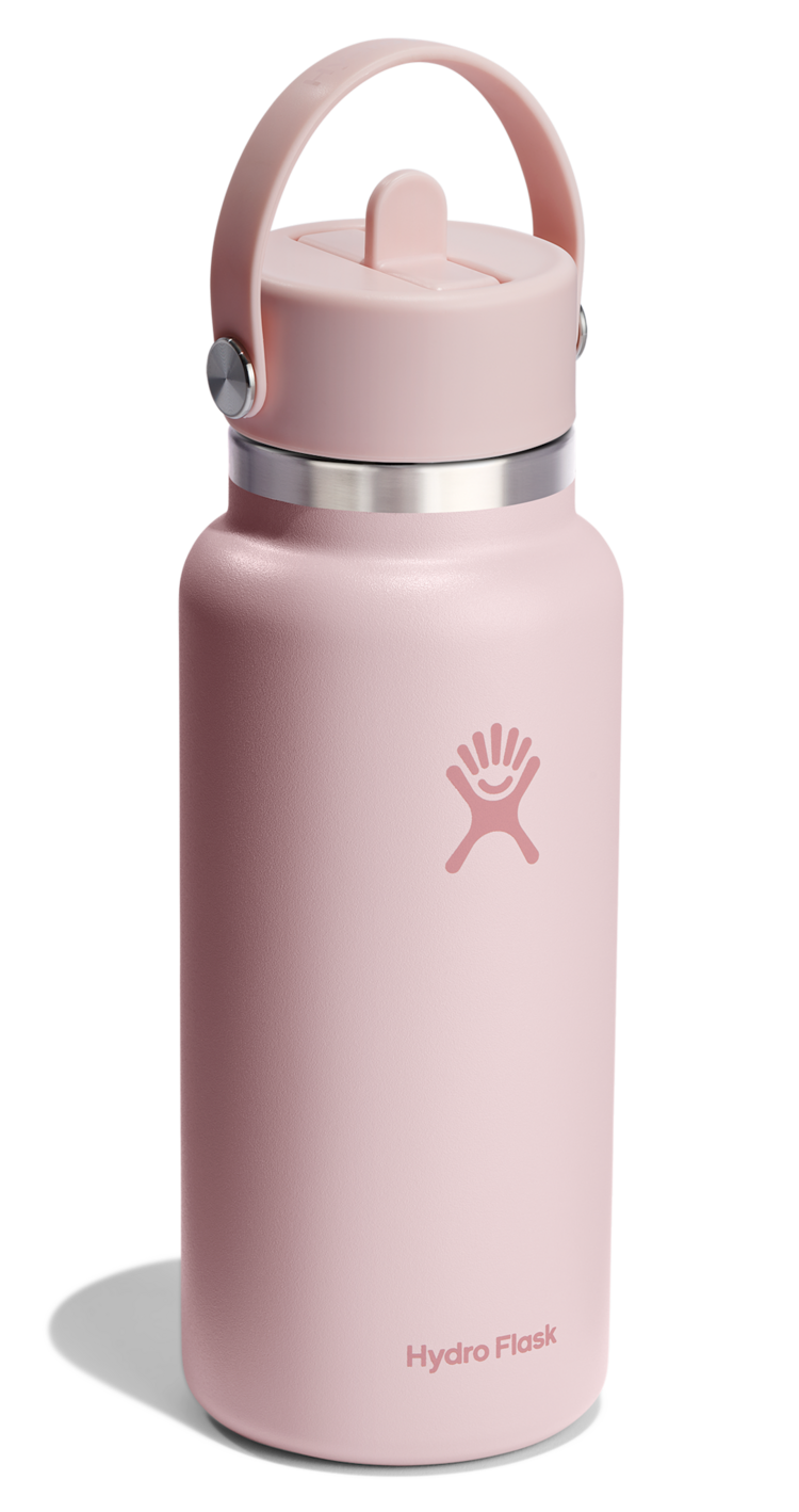HYDRO FLASK HYDRO FLASK 32oz Wide Flex Straw Cap Trillium