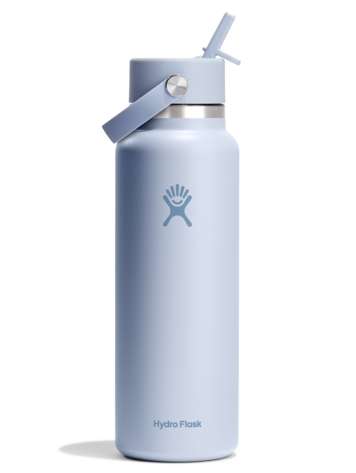 HYDRO FLASK HYDRO FLASK 40 Oz Wide Flex Straw Cap Surf
