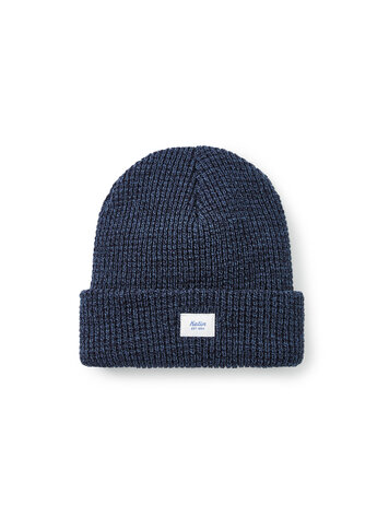 KATIN KATIN Wade Beanie Navy Heather