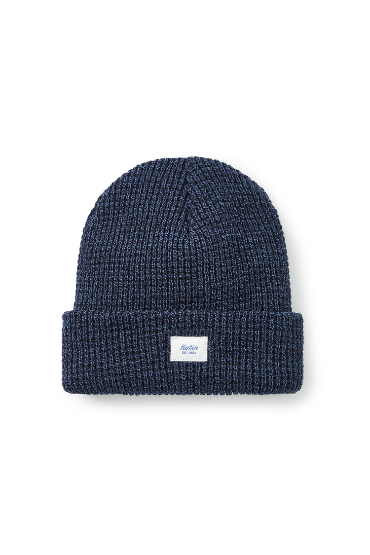 KATIN KATIN Wade Beanie Navy Heather