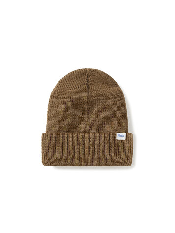 KATIN KATIN Edwin Beanie Light Brown