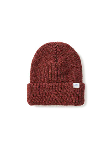 KATIN KATIN Basic Beanie Mahogany