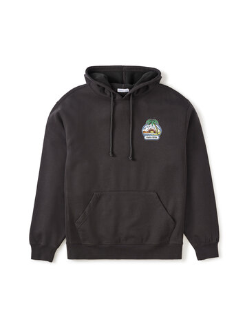 KATIN KATIN Chillin Hood Black Wash