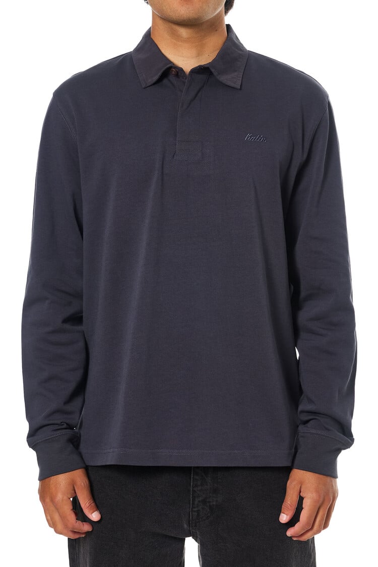 KATIN KATIN Ronan Polo Polar Navy