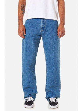 KATIN KATIN Boys George 64 Relaxed Medium Indigo