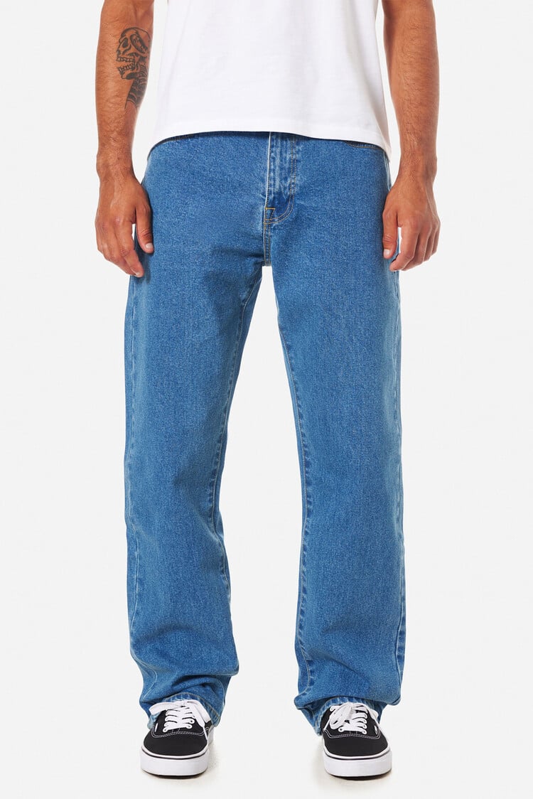 KATIN KATIN Boys George 64 Relaxed Medium Indigo