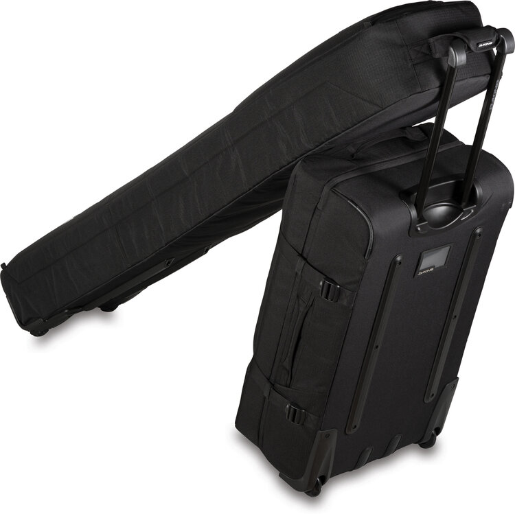 DAKINE DAKINE Low Roller Snowboard Bag Black