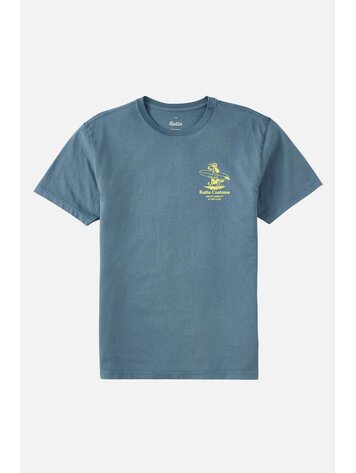 KATIN KATIN Boys Lou Tee Aviator Blue